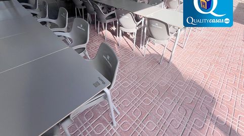 Foto 5 von Geschaftsraum zur ubertragung in Centro, Sant Joan d'Alacant