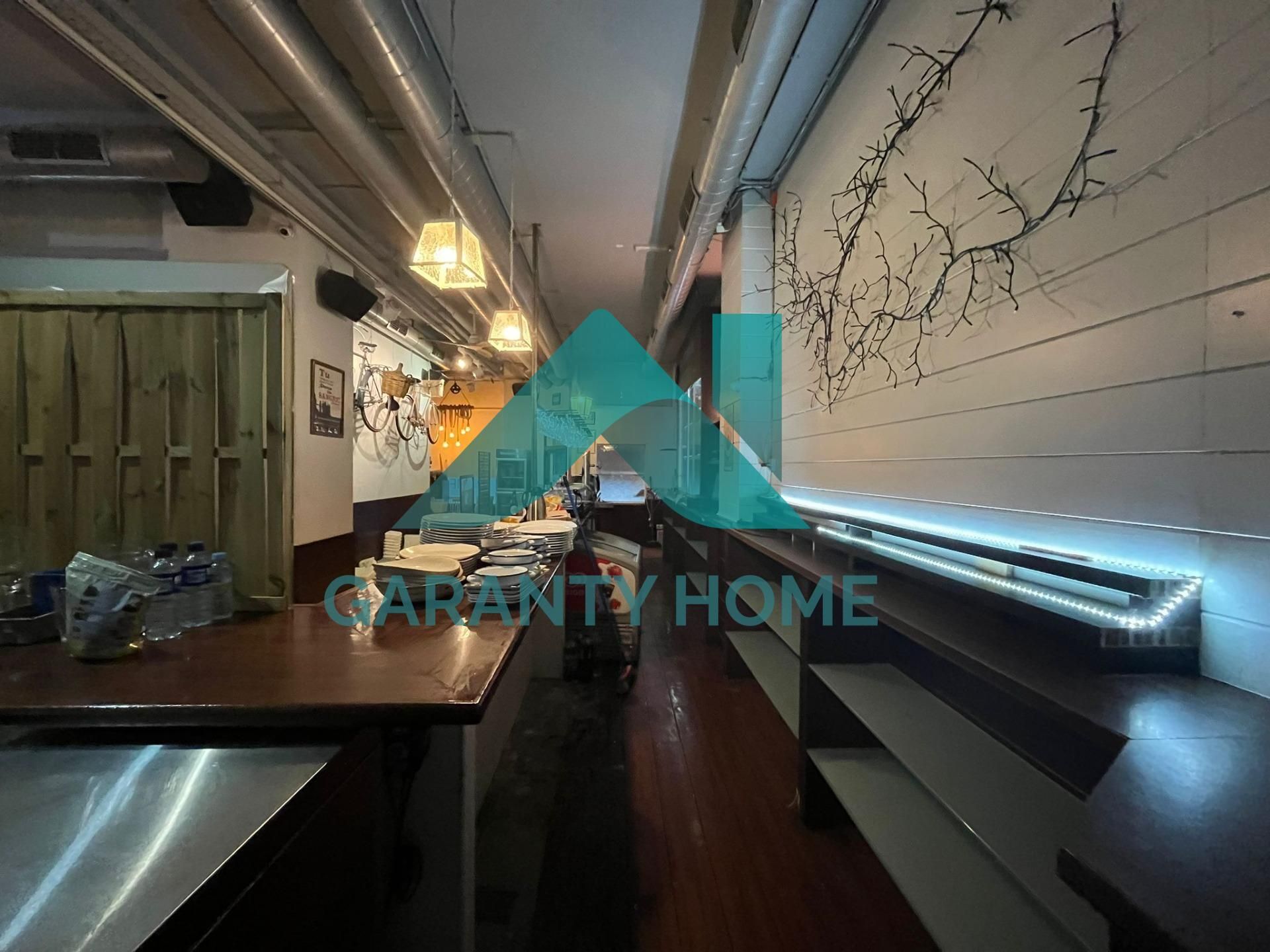Premises to rent in Cáceres Capital  with Air Conditioner and Furnished