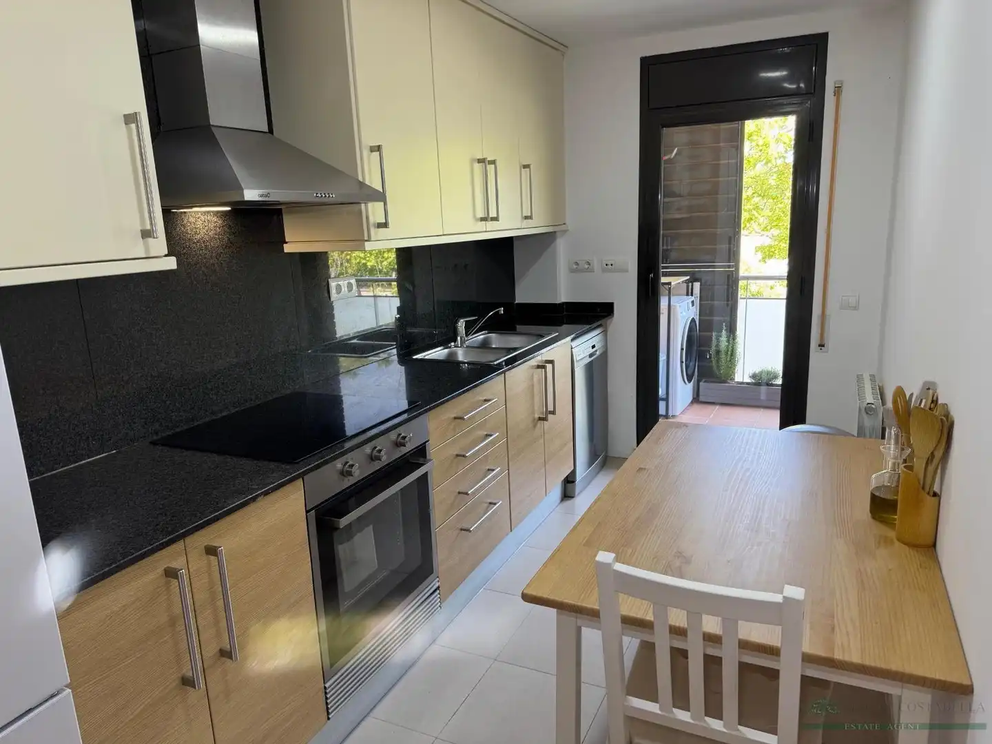 Ático en venta en Platja, Castell d'Aro