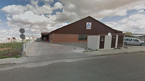 Photo 4 of Premises for sale in Carretera Tembleque, Villacañas, Toledo