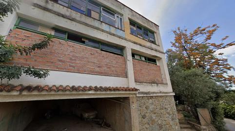 Foto 3 de Finca rústica en venda a Avenida D'andersen, 26, Victoria - Les Vil·les - Canyadell, Barcelona