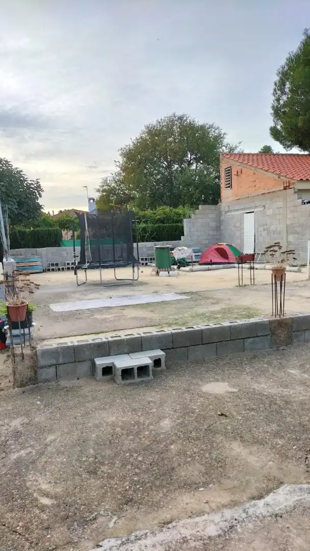 Xalet en venda a Pedanías - Extrarradio, imagen 17