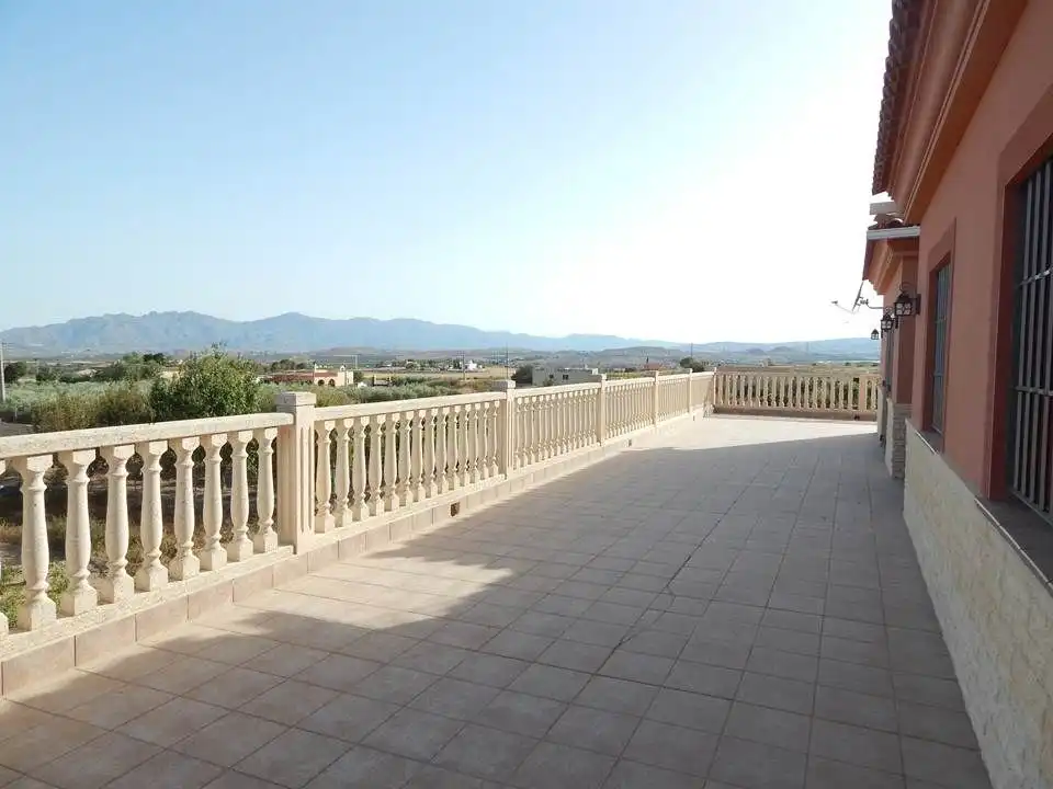 Casa amb jardí en venda a Vera Ciudad, imagen 48