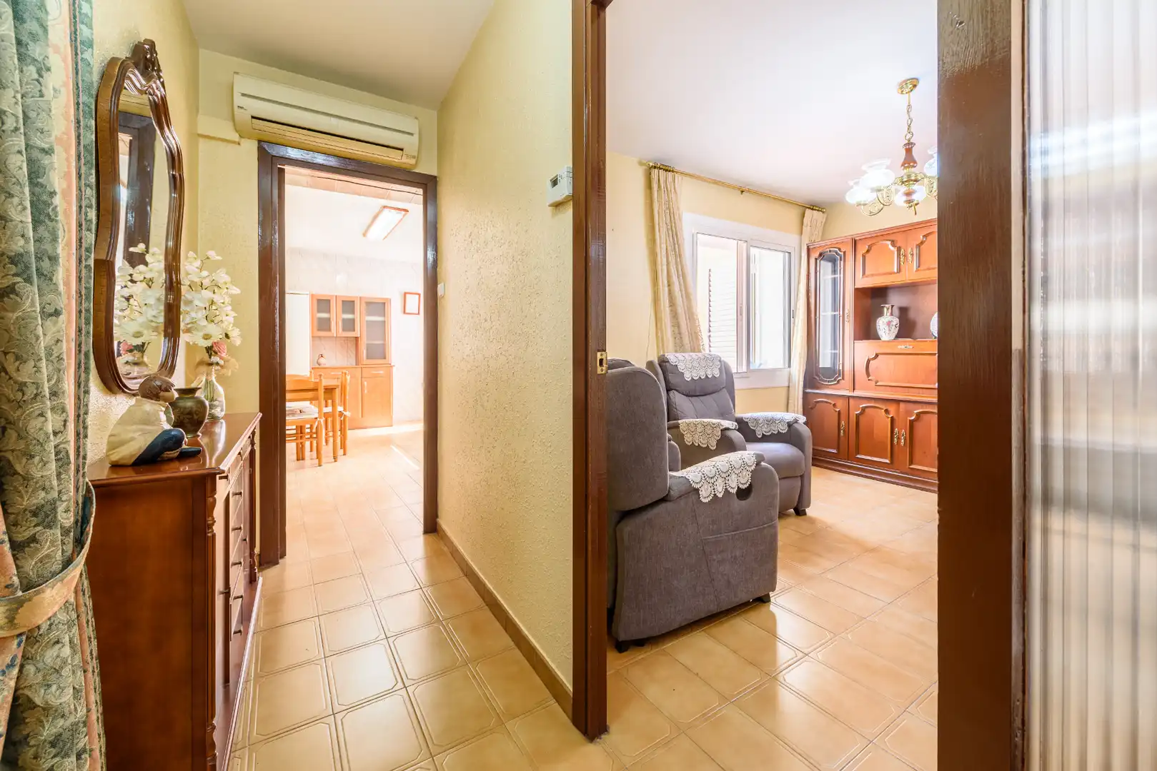 Casa o chalet en venta en Constantí con Aire acondicionado, Terraza y Trastero