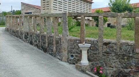 Foto 2 de Finca rústica de lloguer a Aldea Pazos, 2, Boiro, A Coruña