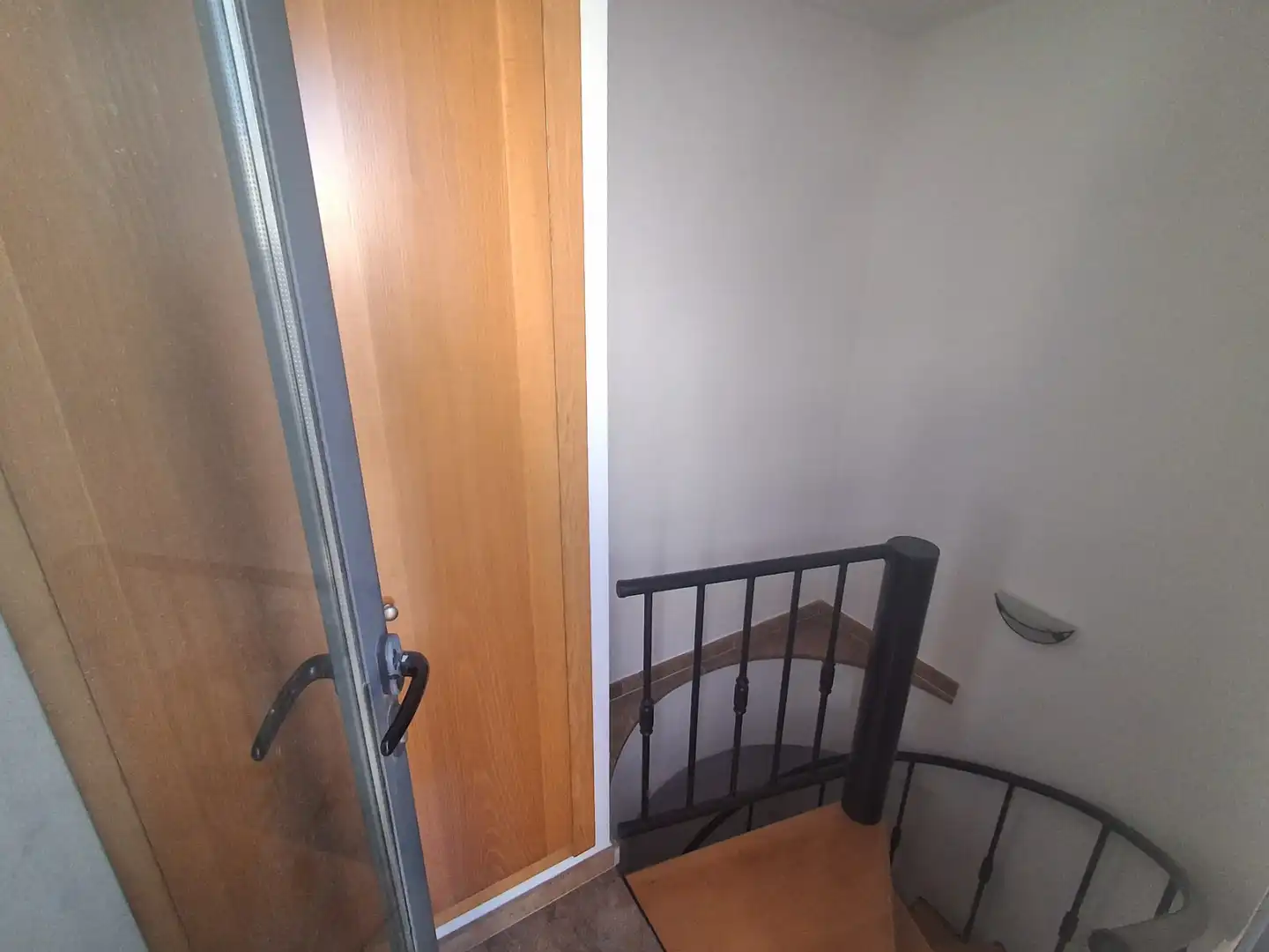 Flat for rent in Alicante / Alacant  with Air Conditioner, Heating and Terrace