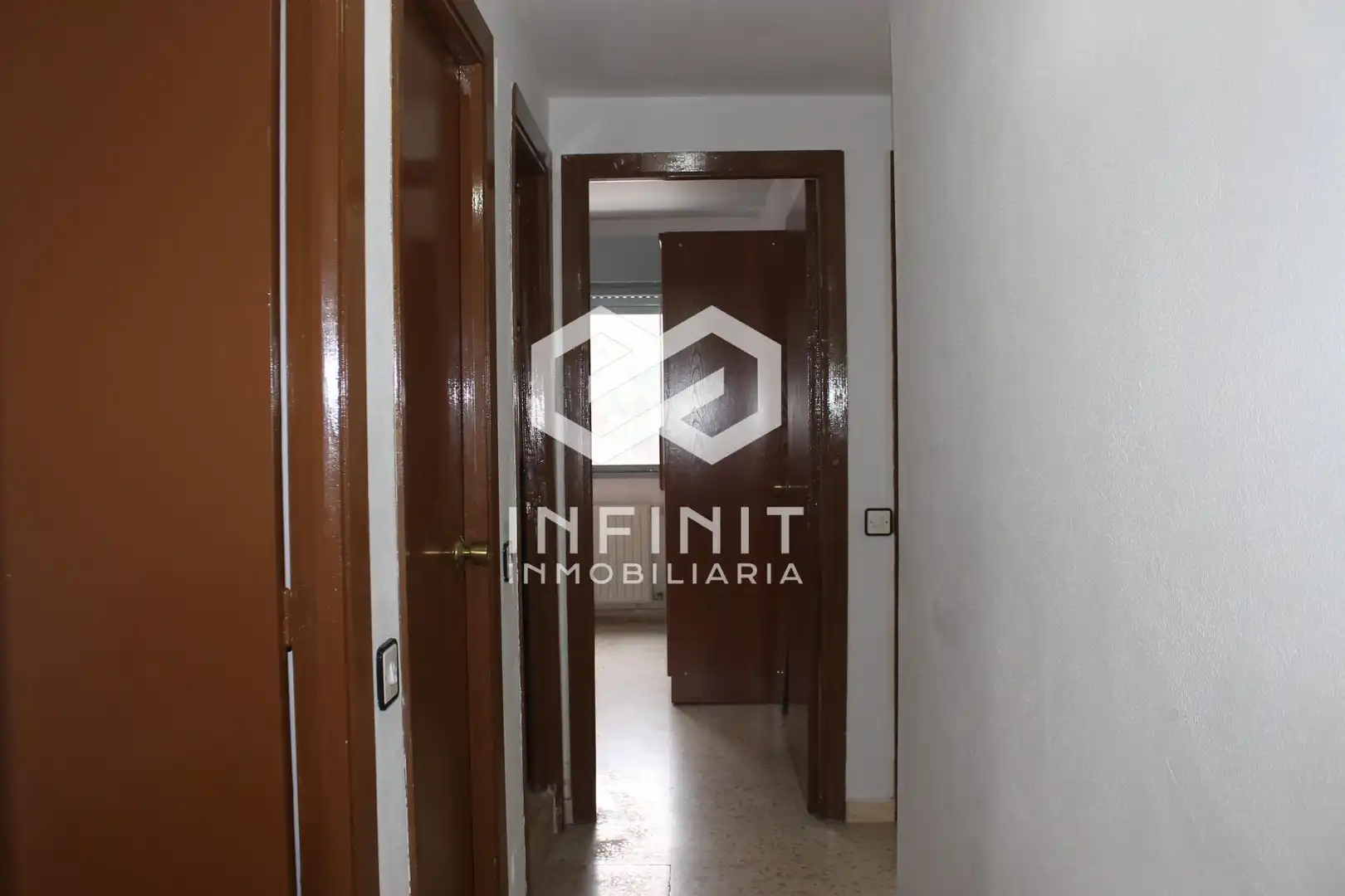Piso en venta en Ibias con Calefacción y Trastero