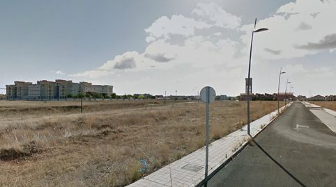 Parcela 10.9 de 274,06 m2, ubicada en la calle Velázquez en la urbanización El Bacillar, en Benavente, provincia de Zamora., immagine 3