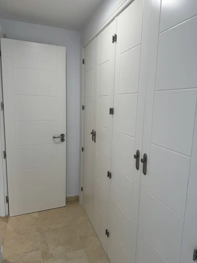 Apartament amb piscina de lloguer a Nueva Andalucía, imagen 11