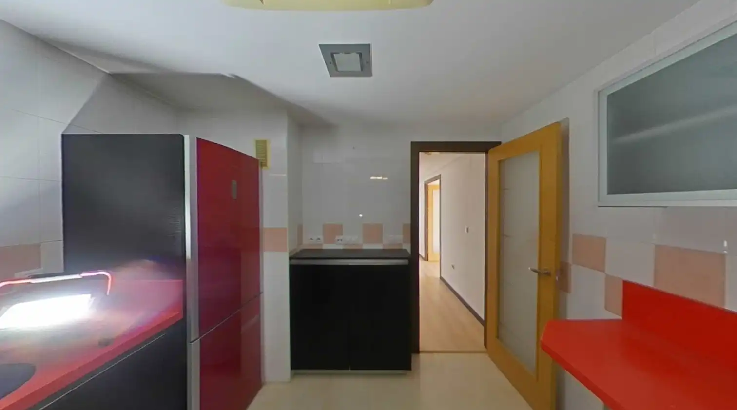 Flat for sale in Calle de los Bomberos, Centro ciudad
