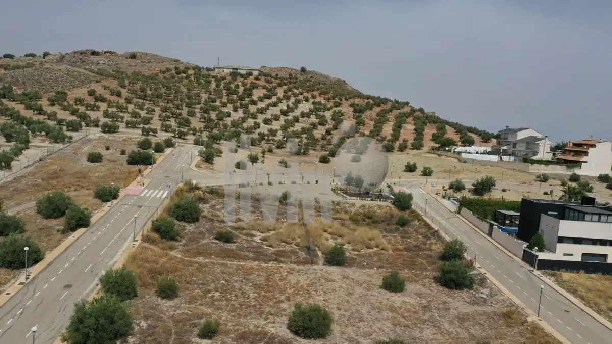 Terreni e lotti in vendita a La Guardia de Jaén, imagen 22