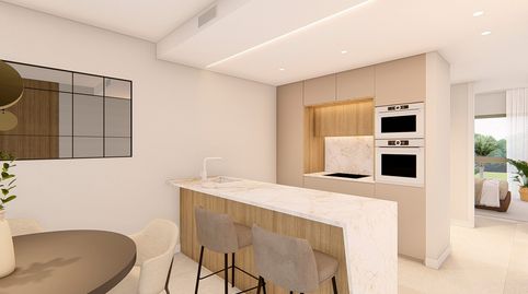 Foto 4 de Ático en venta en Serena Golf, -1, Las Lomas de Rame - Bahía Bella, Los Alcázares