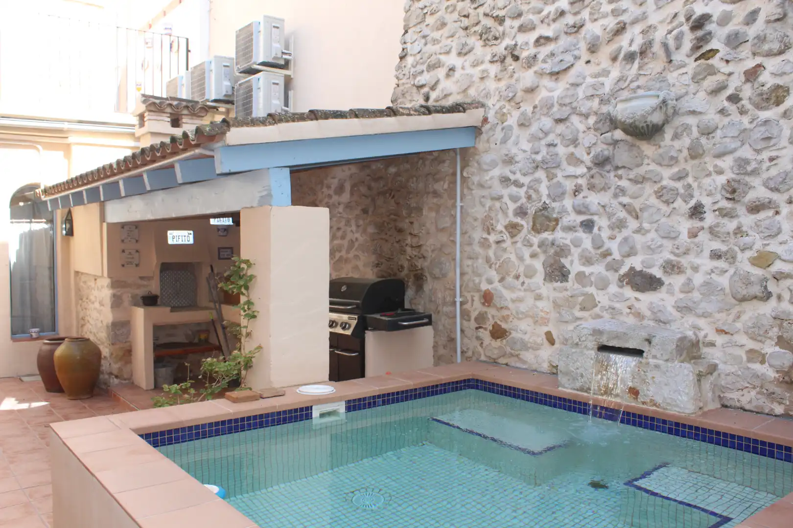Casa amb terrassa en venda a Carrer de la Verge 52, imagen 36