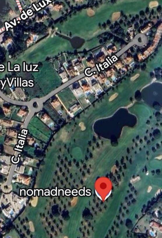 Residential for sale in Chiclana de la Frontera