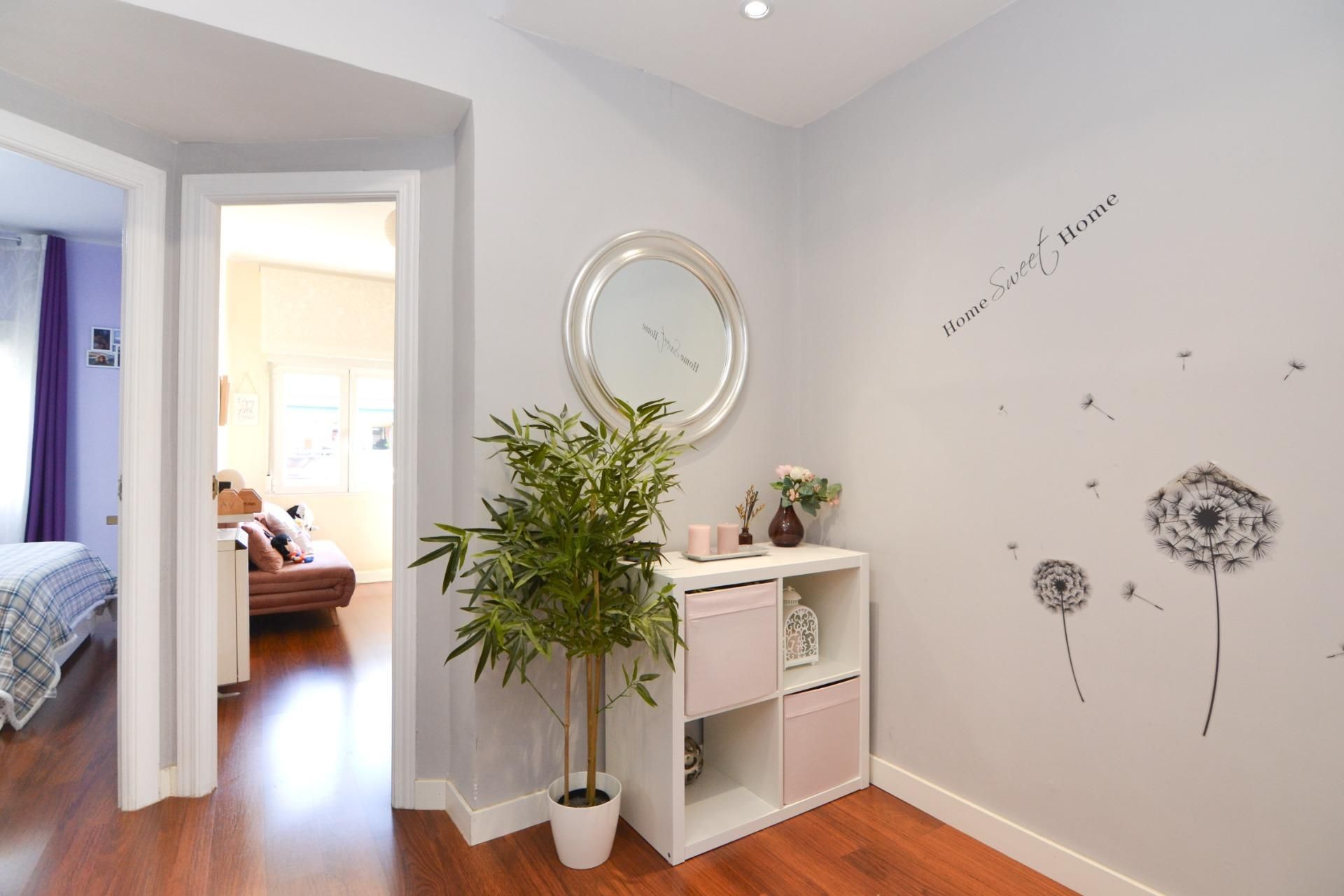 Flat for sale in  Madrid Capital  with Heating