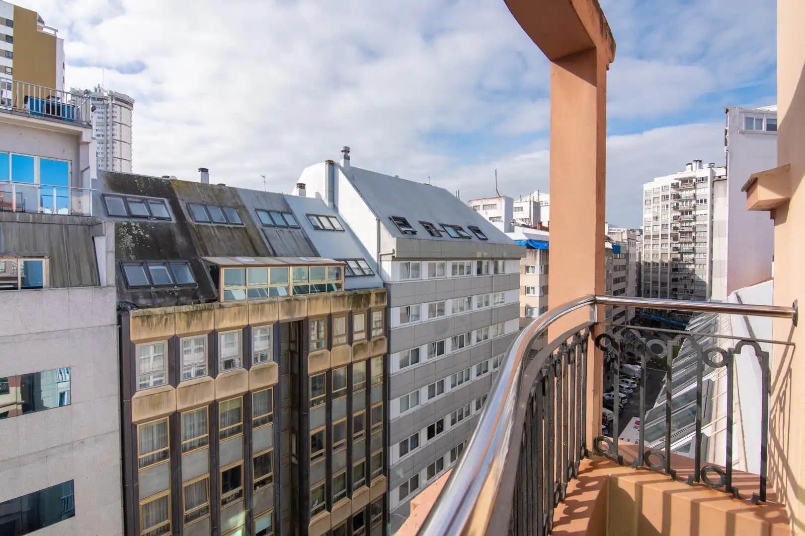Wohnung mit Terrasse zum Verkauf in Calle MEDICO RODRIGUEZ, imagen 19