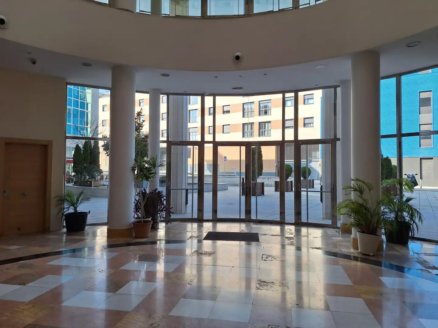 Office for sale in Calle Segundo Mata, 1, Estación
