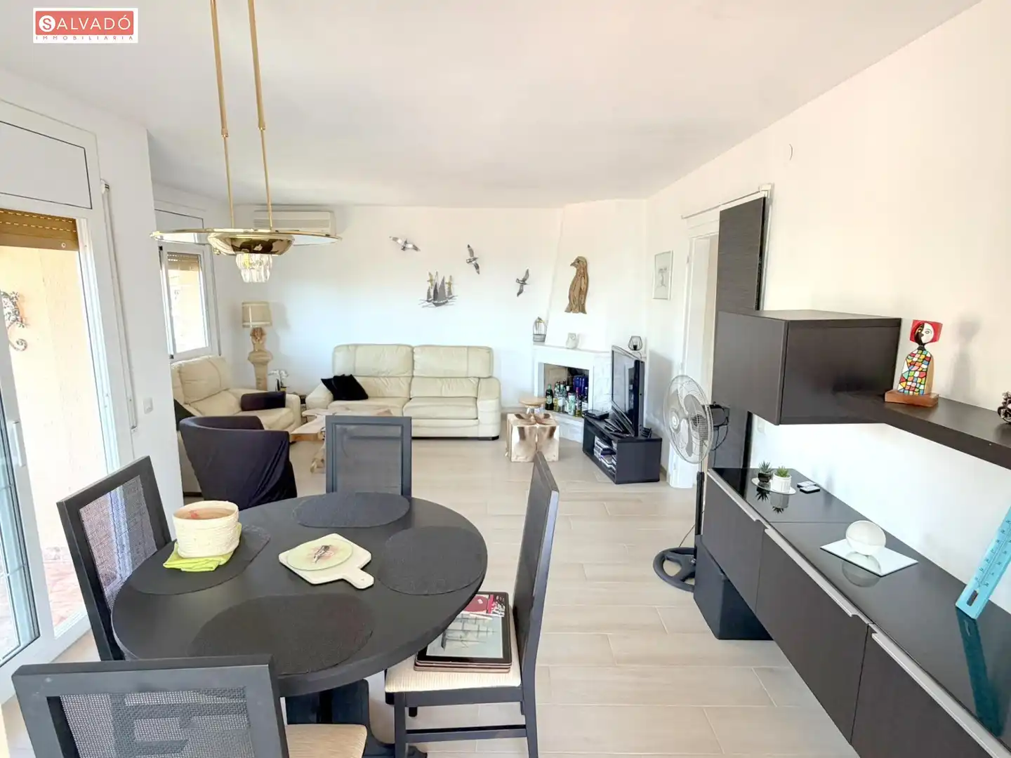 Penthouse for sale in Segur de Calafell, imagen 8