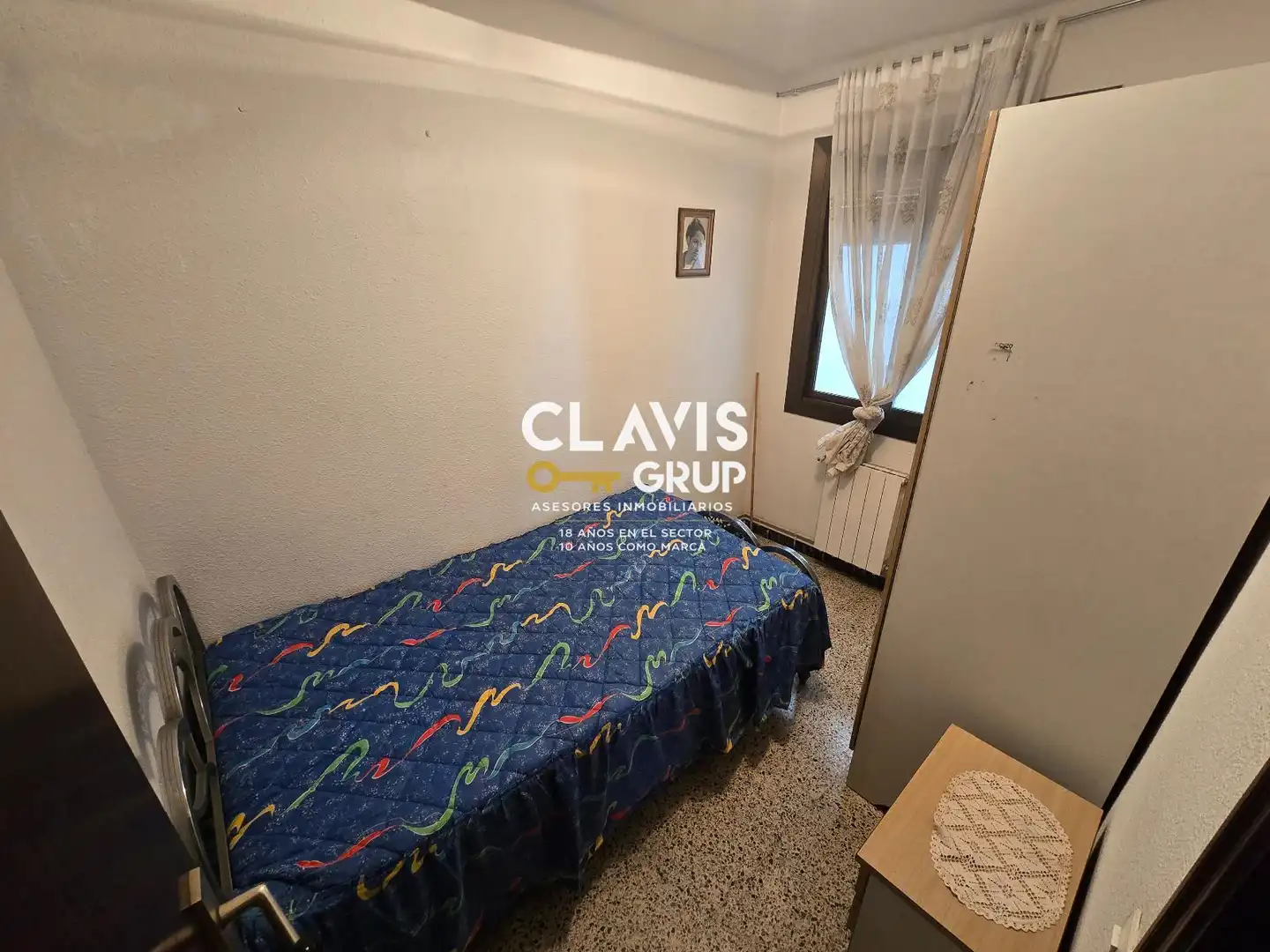 Flat with terrace for sale in Nou Barris, imagen 31