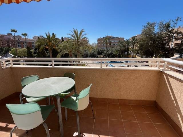 Piso en Alquiler en Calle Doctor Marañon en Centro