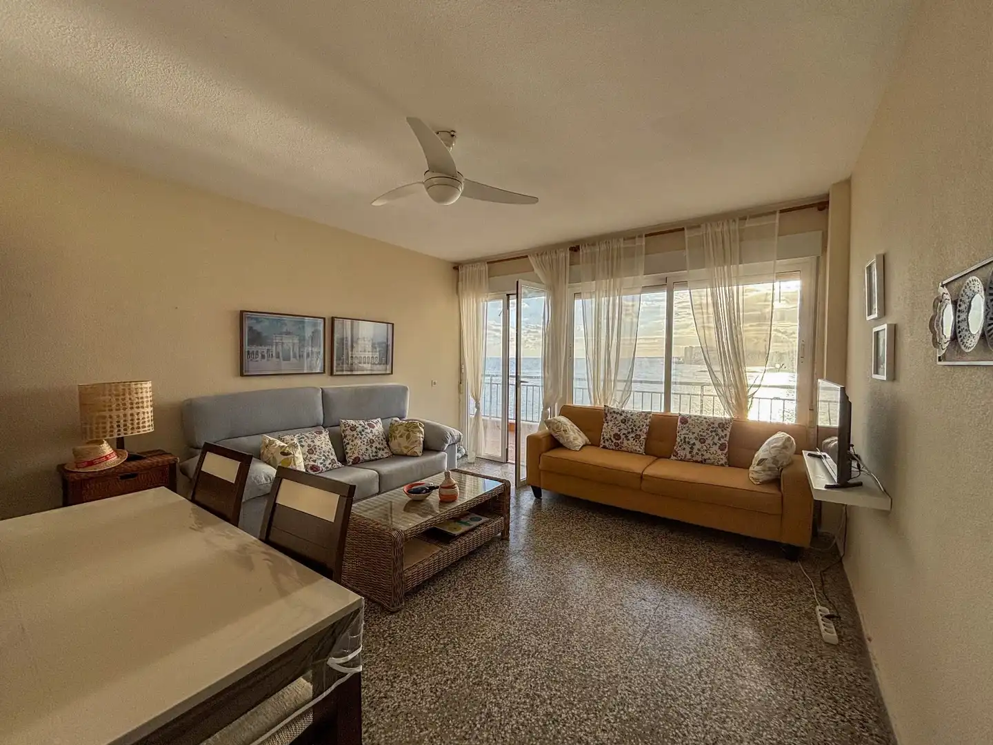 Apartamento con ascensor en alquiler en Playa de los Locos, imagen 8