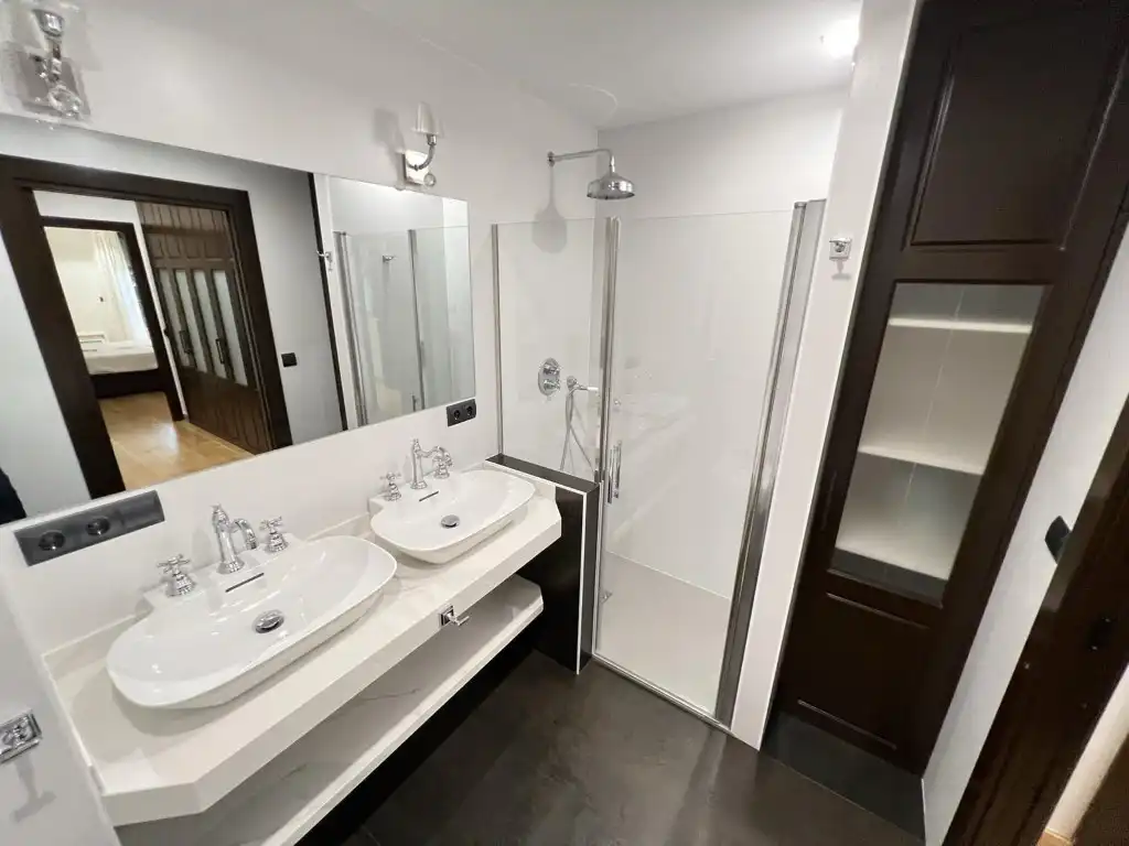 Piso con ascensor en venta en Casc Urbà, imagen 30