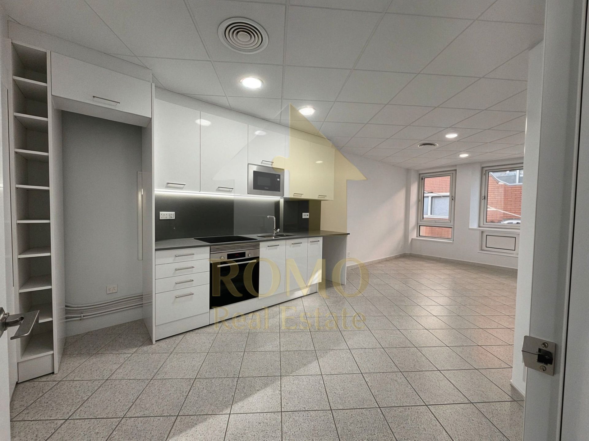 Piso de alquiler en Carrer de Prat de la Riba, Santa Perpètua de Mogoda