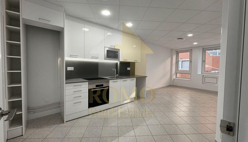 Foto 1 de Piso de alquiler en Carrer de Prat de la Riba, Santa Perpètua de Mogoda, Barcelona