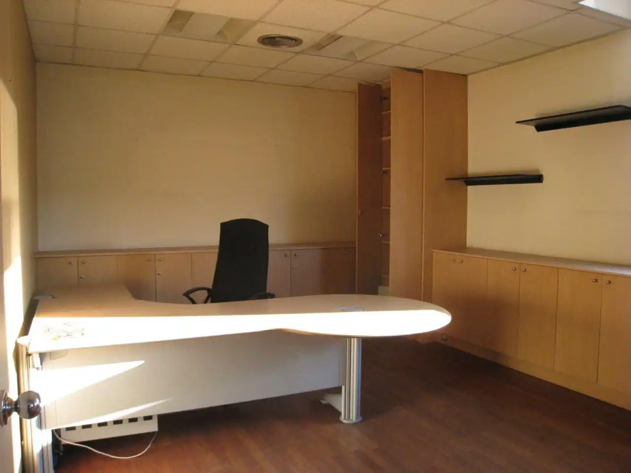 Nave industrial en venta en Sant Martí, imagen 26