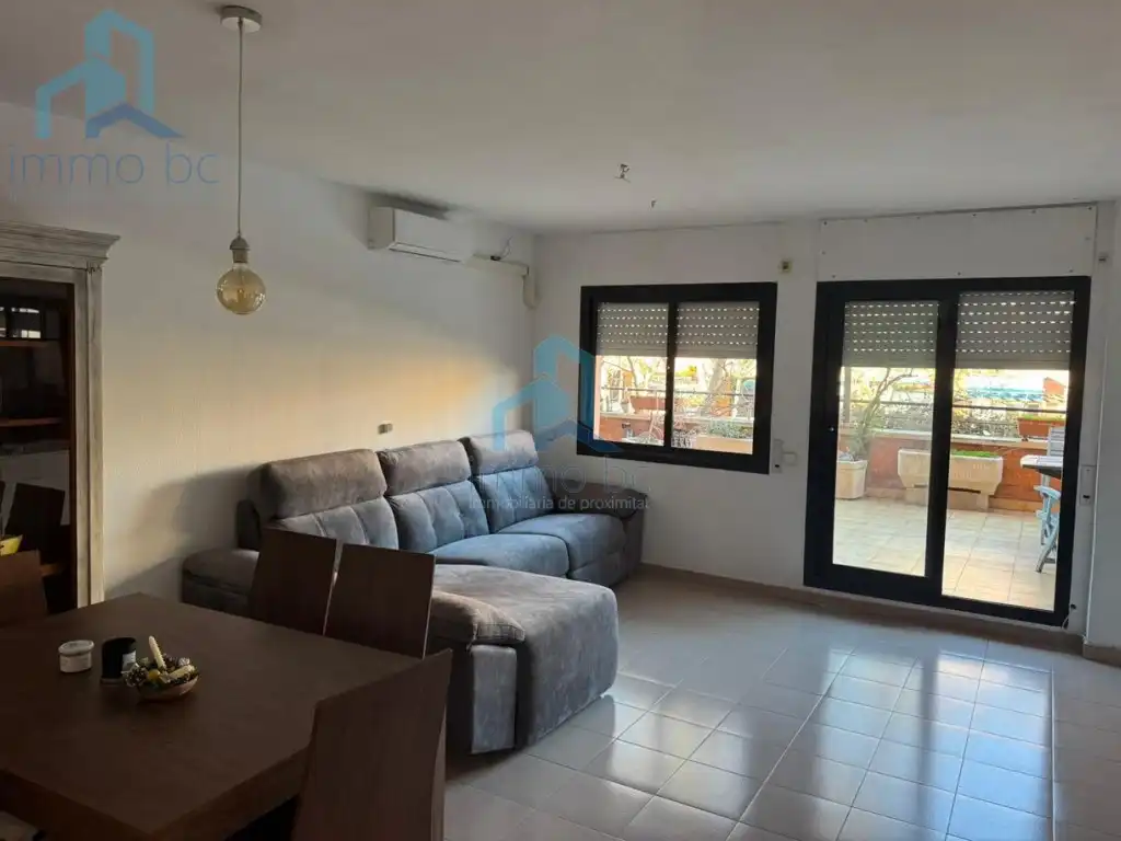 Sala d'estar de Pis en venda en Tarragona