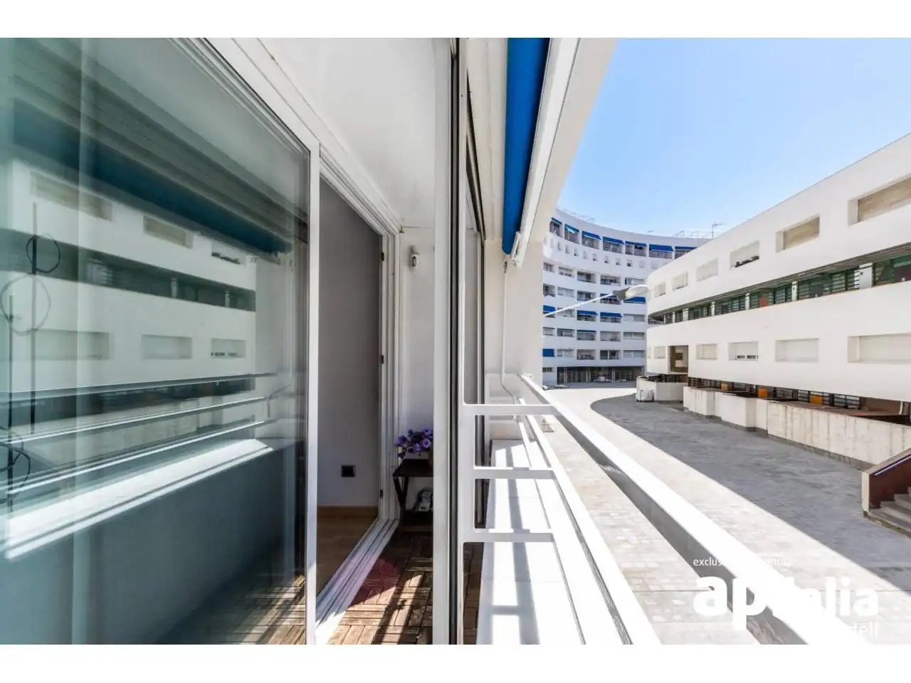 Appartement avec terrasse à vendre à Calle Martí ´l´Humà´, imagen 15