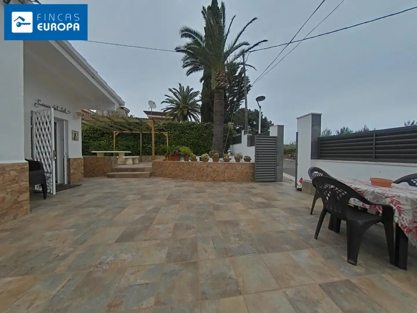 Terrassa de Casa o xalet en venda en Salou amb Calefacció, Jardí privat i Traster