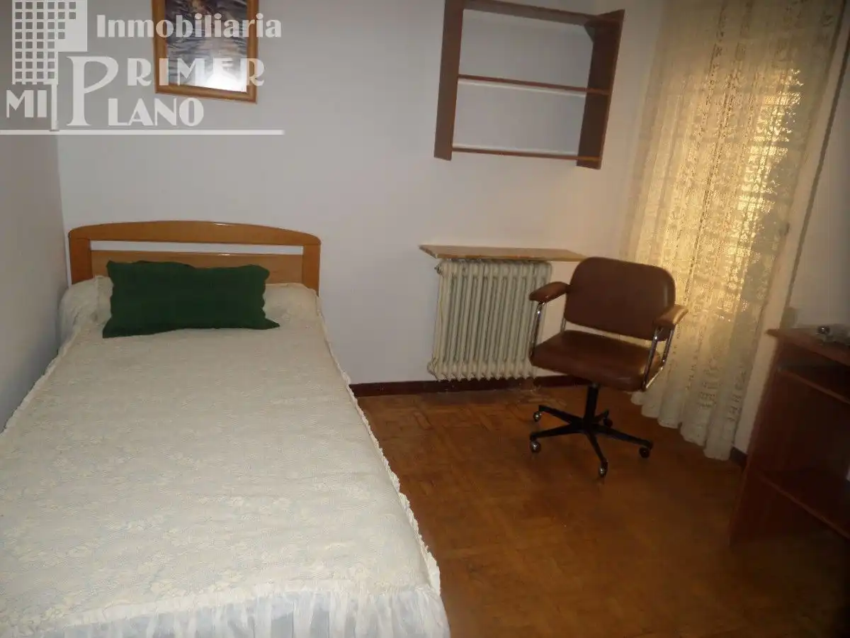 Dúplex con terraza en venta en Tomelloso, imagen 16