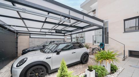 Foto 5 de Casa o xalet en venda a Calle del Marqués de la Victoria, Cortijo Sur, Boadilla del Monte