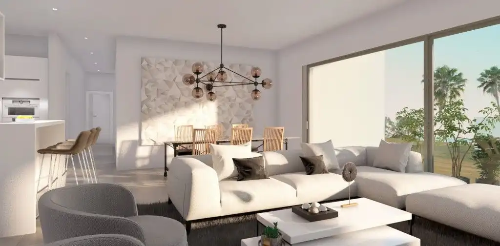 Apartamento en venta en Calle República Checa, 13, Huerta Nueva