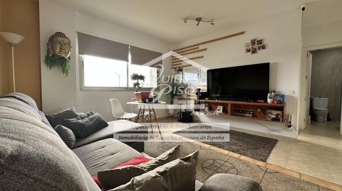 Foto 3 de Pis en venda a De Franchi y Roca, Vecindario - El Doctoral - Cruce de Sardina, Santa Lucía de Tirajana