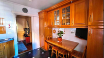 Kitchen of Flat for sale in Bilbao   with Terrace