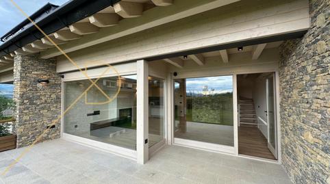 Foto 4 de Finca rústica en venda a Carrer Pirineus, Alp poble, Girona