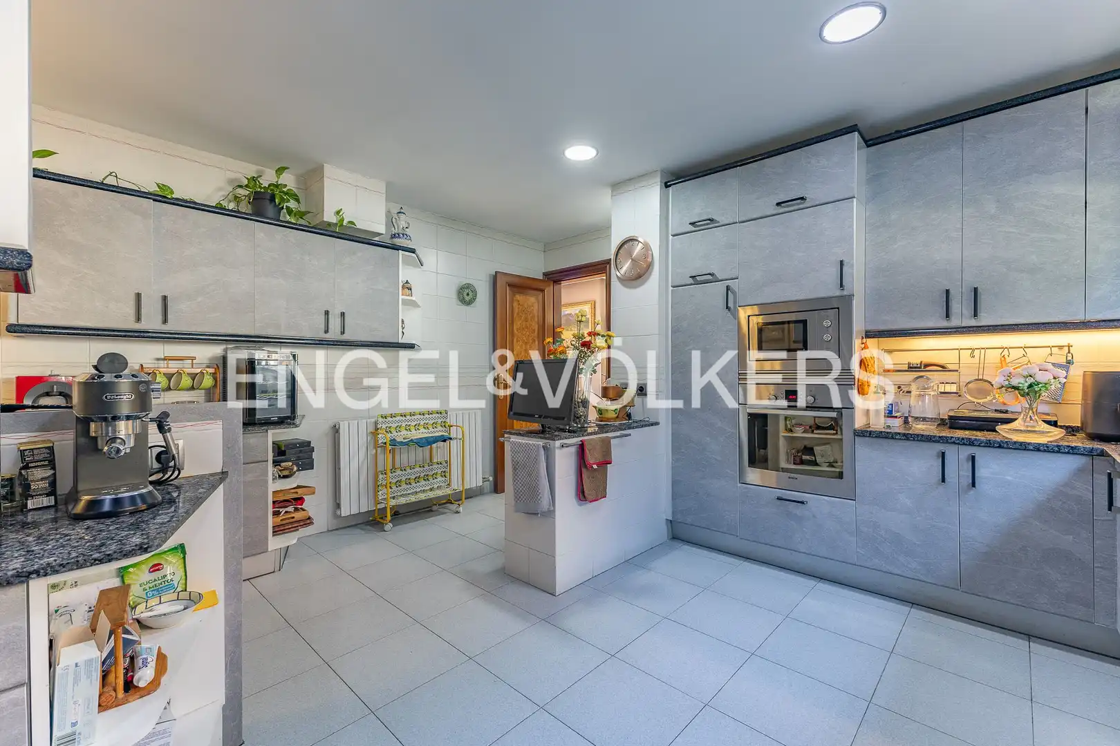 Casa amb terrassa en venda a Carrer de Can Domènec, imagen 20