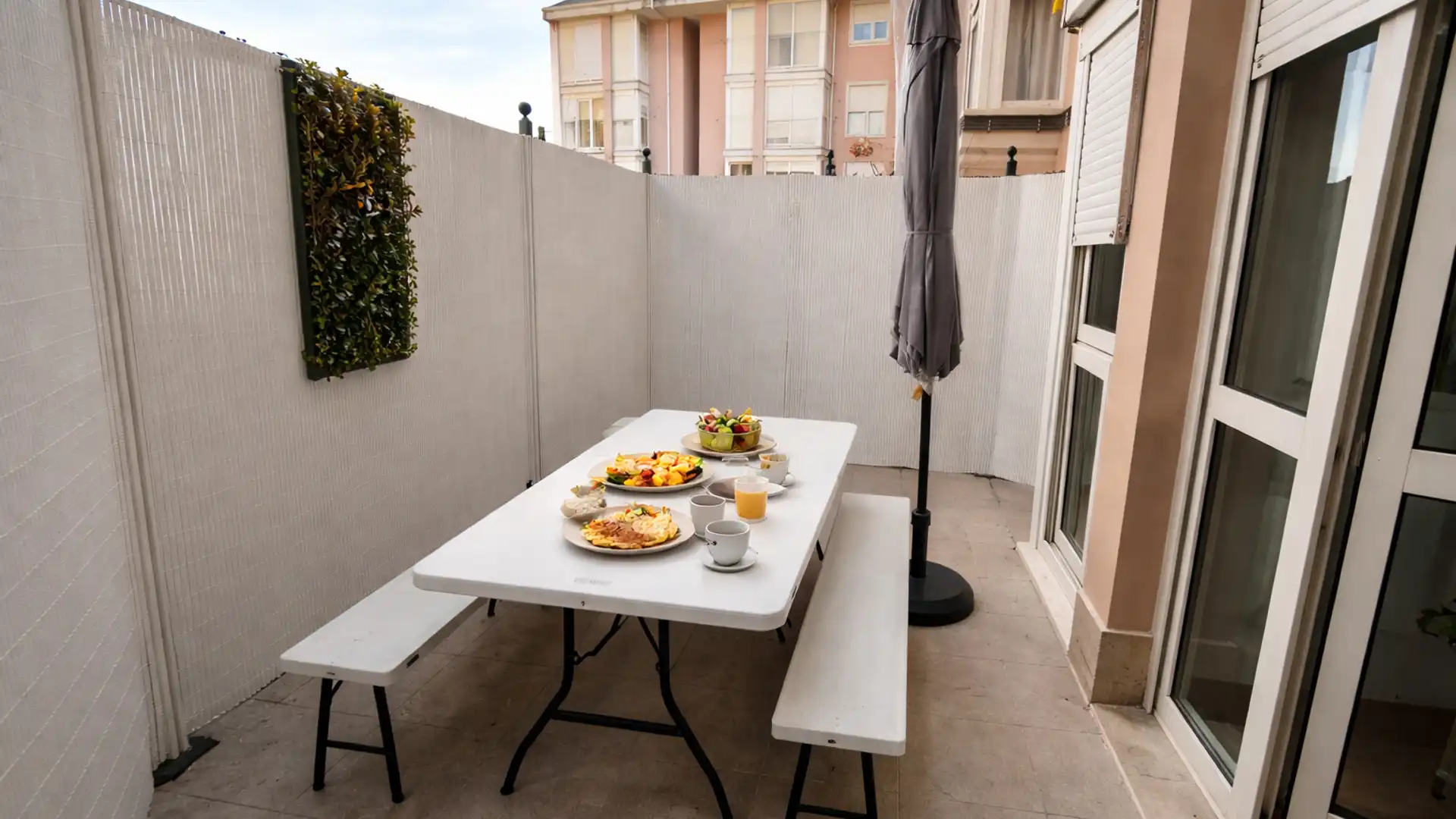 Pis de lloguer a Calle Lavapiés, Alisal - San Román