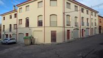 Exterior view of House or chalet for sale in Santa Cruz de la Zarza