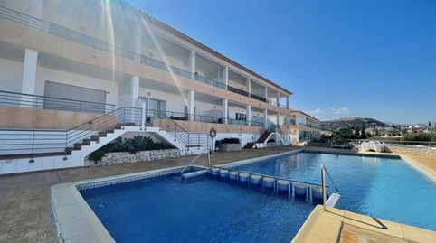 Apartamento con vistas al mar
