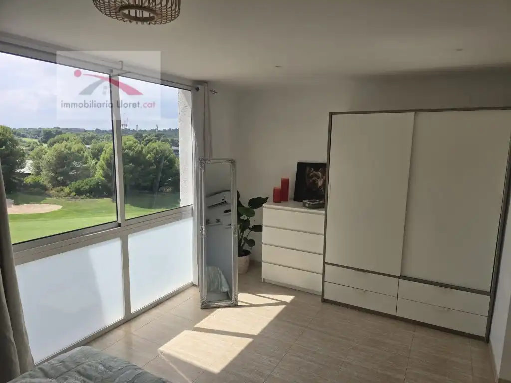 Habitación de Ático en venta en Vila-seca con Jardín privado, Terraza y Piscina