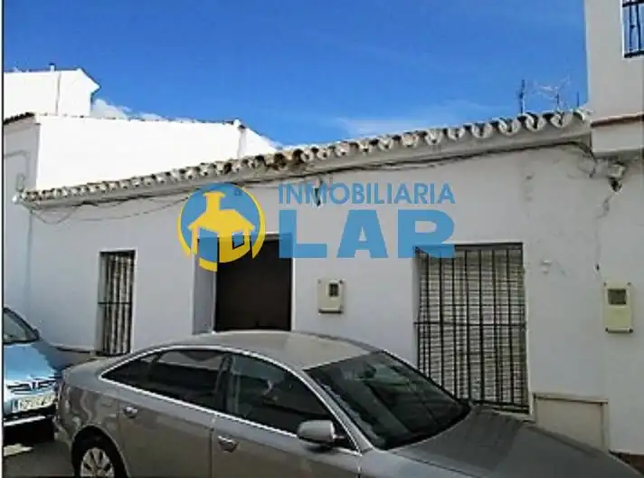 Maison à vendre à Moguer