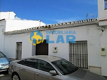 House for sale in Moguer