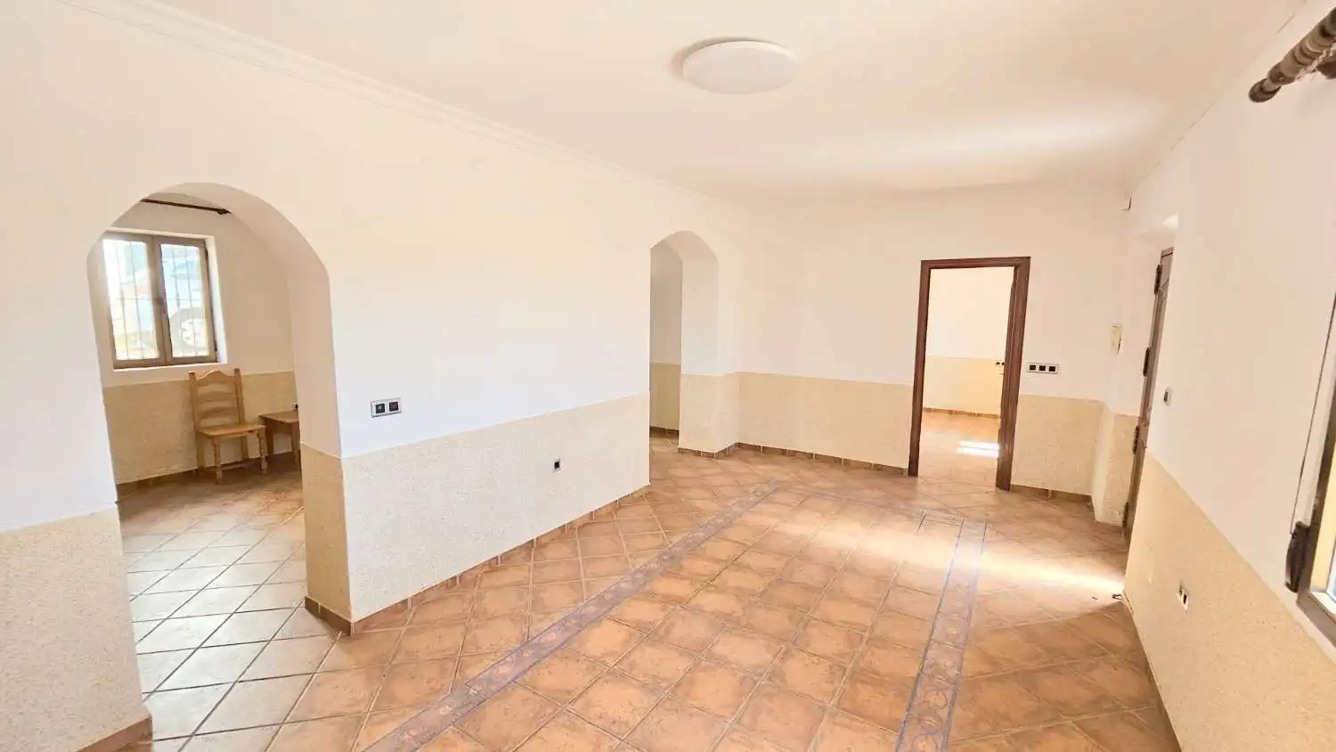 Casa adosada en venda en Vélez-Málaga amb Terrassa, Traster i Moblat