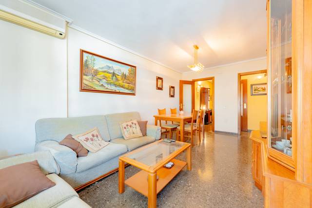 Piso en Venta en Carrer del Riu Escalona en Camí Fondo
