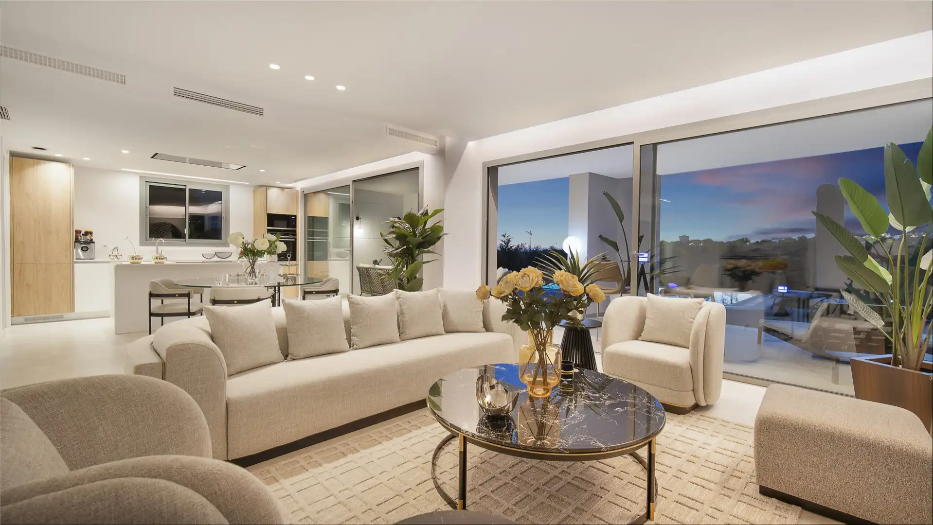 Maison avec piscine à vendre à Elviria - Cabopino, imagen 52