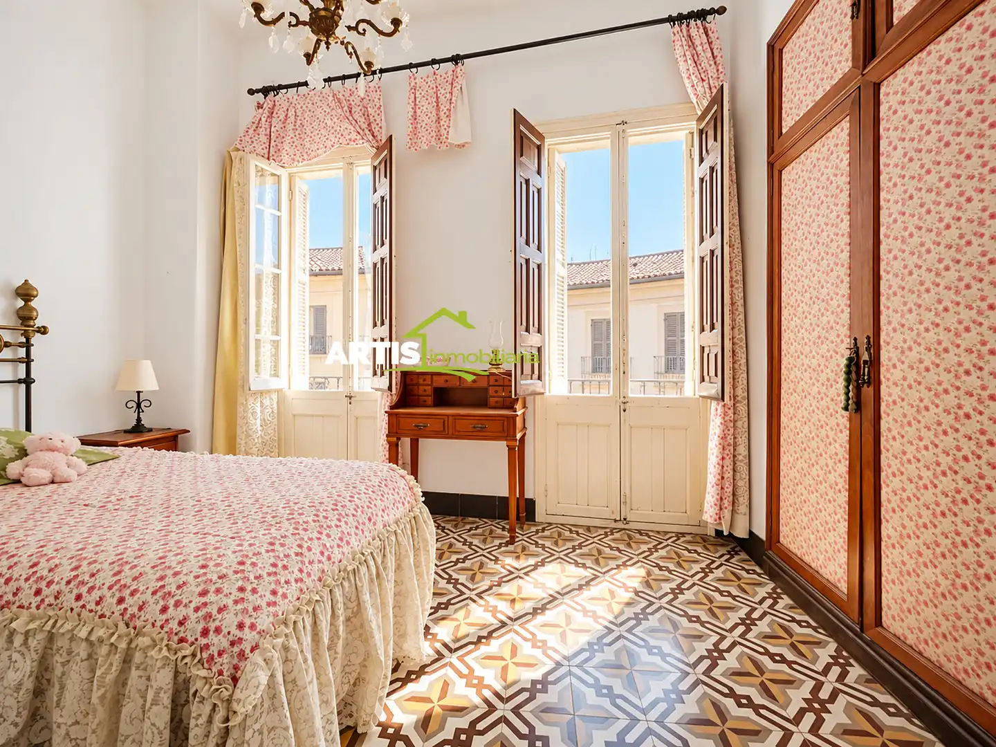 Maison avec terrasse à vendre à Calle Aguilar, imagen 25