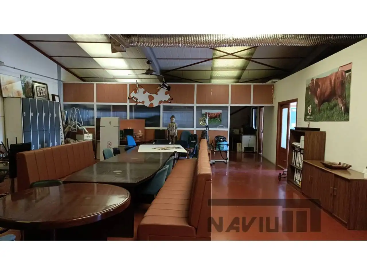 Industrial building for sale in Leganés Norte, imagen 12